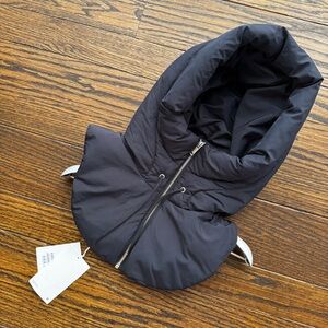 COS Cover Hood Puffer